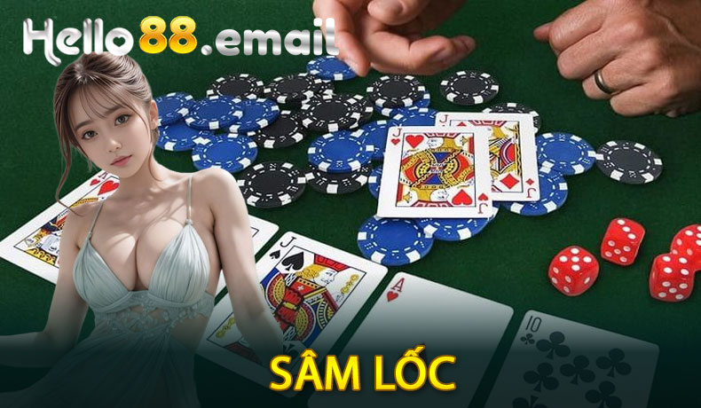 Sâm Lốc