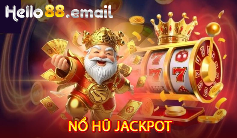Nổ hũ Jackpot