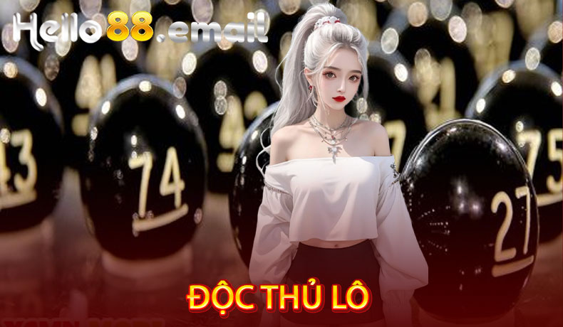 Độc thủ lô