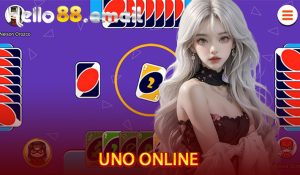 UNO Online