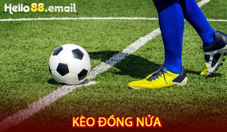 Kèo đồng nửa
