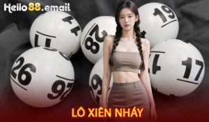 Lô xiên nháy