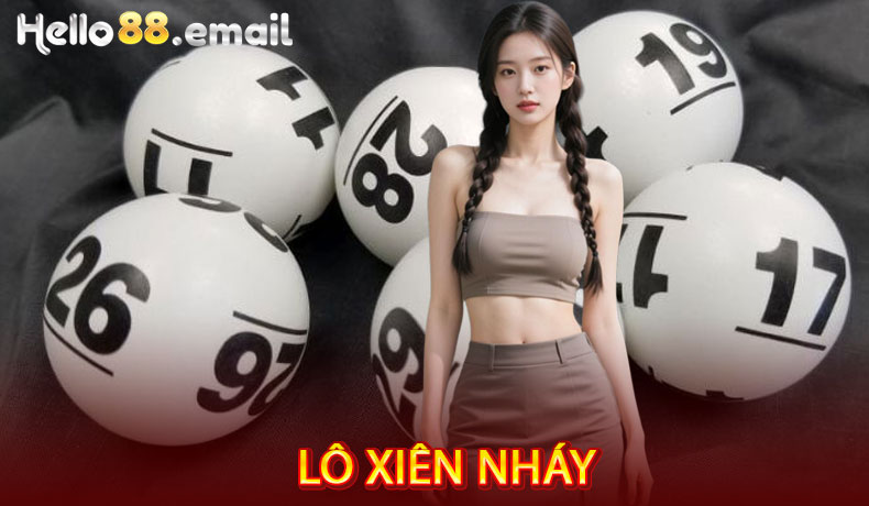 Lô xiên nháy